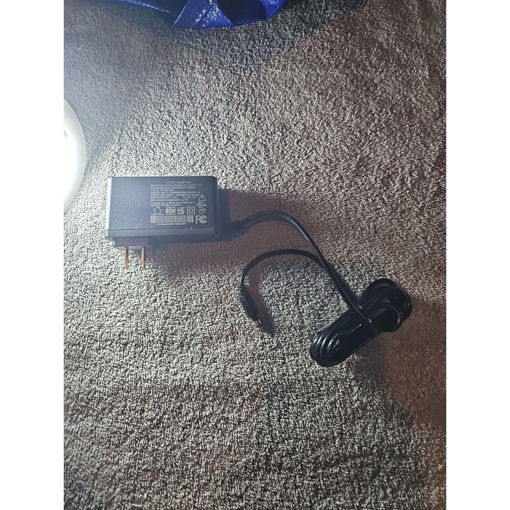 Medela 9V 2A AC Adapter MSS-V2000WR090-024E0-US Pump In Style